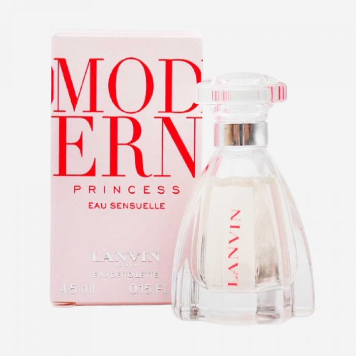 LANVIN MODERN PRINCESS EAU SENSUELLE edt