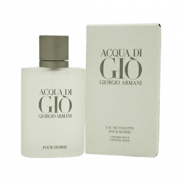 ARMANI ACQUA DI GIO men