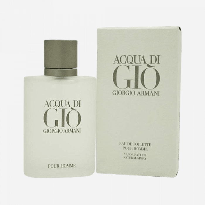 ARMANI ACQUA DI GIO men