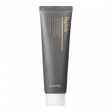 ELSYM8 Крем антивозрастной с пептидами - Anti-age peptide cream, 50мл