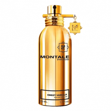 MONTALE Sweet Vanilla