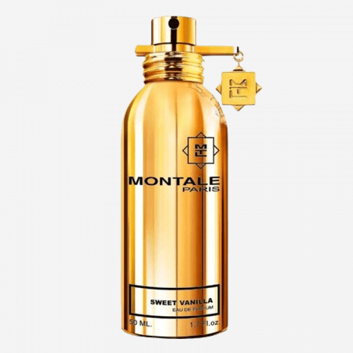 MONTALE Sweet Vanilla