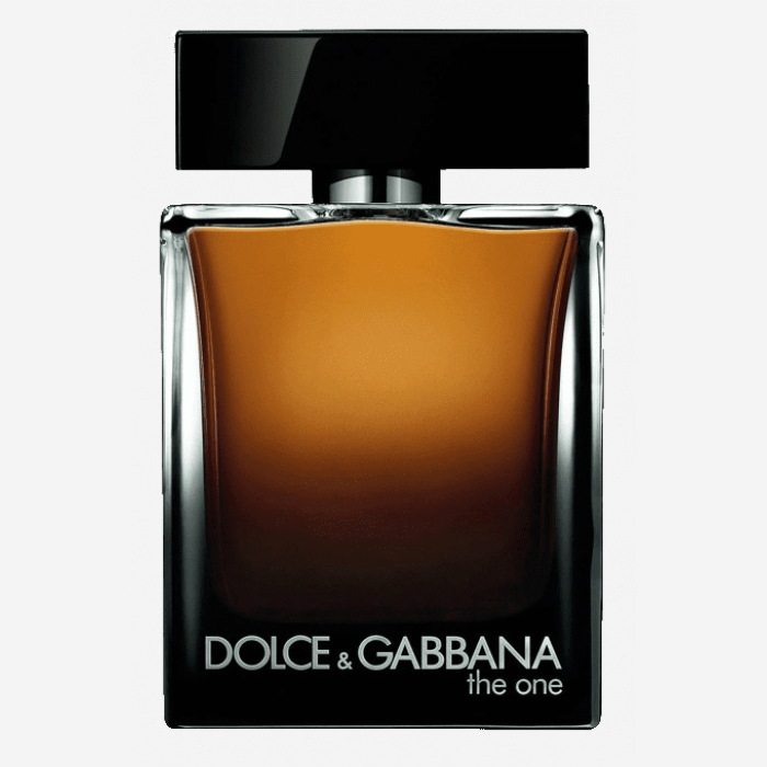 DOLCE & GABBANA THE ONE men edT