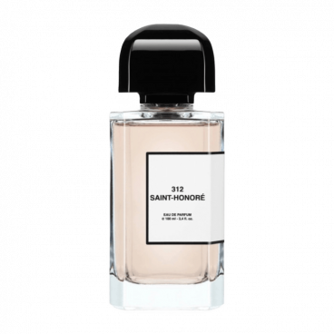 BDK Parfums 312 Saint-Honoré