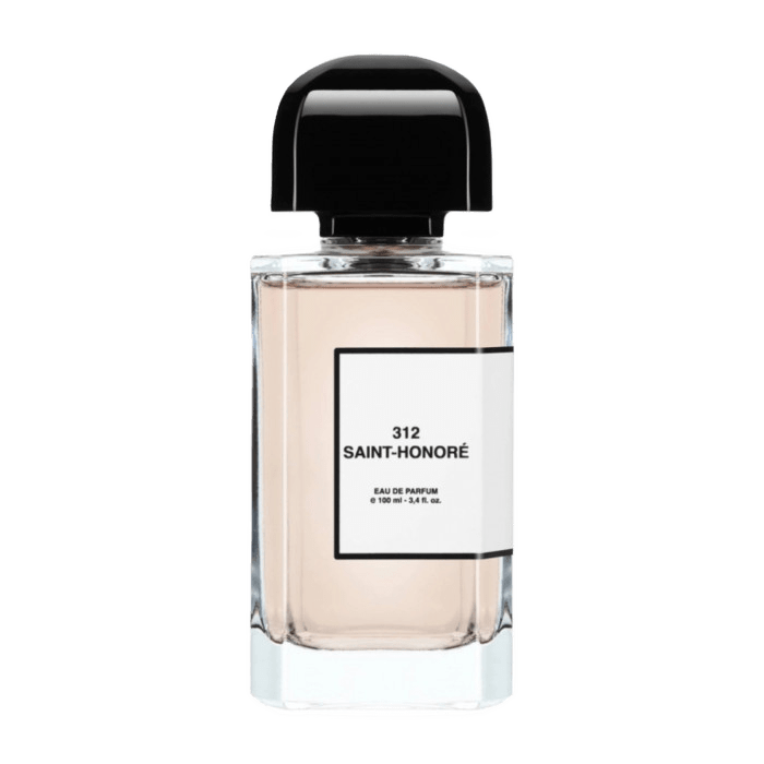 BDK Parfums 312 Saint-Honoré