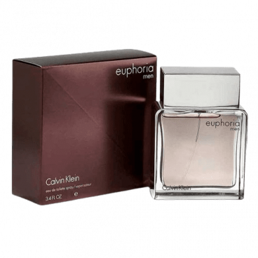 CALVIN KLEIN EUPHORIA men