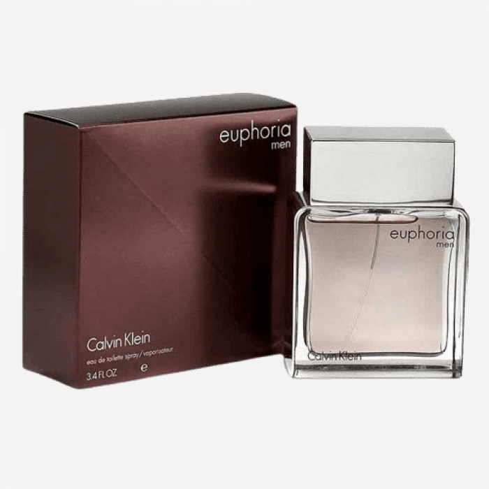 CALVIN KLEIN EUPHORIA men