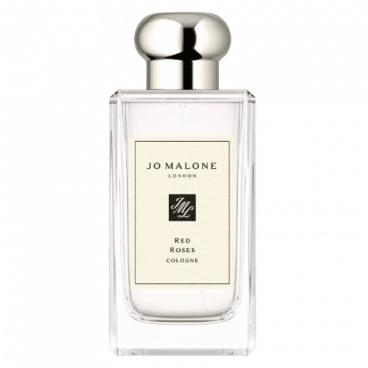 Jo Malone Red Roses Cologne