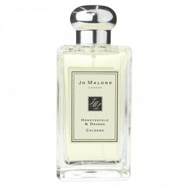 Jo Malone Honeysuckle & Davana Cologne