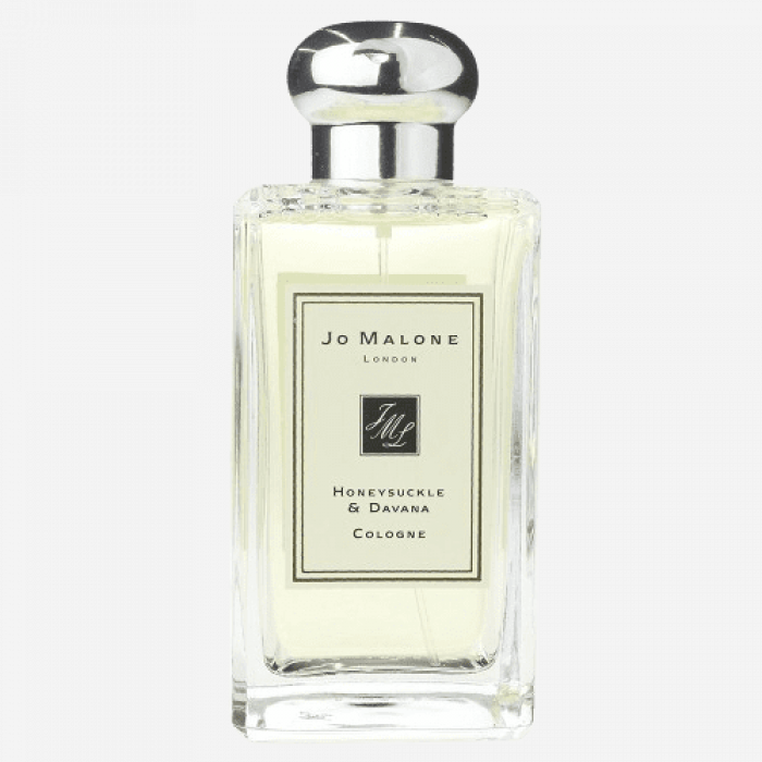 Jo Malone Honeysuckle & Davana Cologne