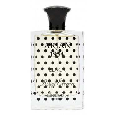 Noran Perfumes ARJAN 1954 BLACK