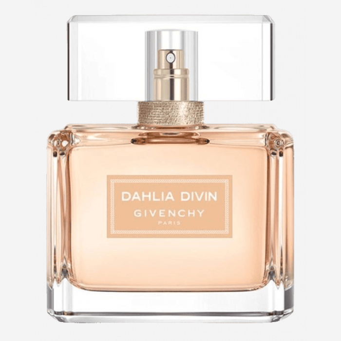 Givenchy Dahlia Divin Nude edP