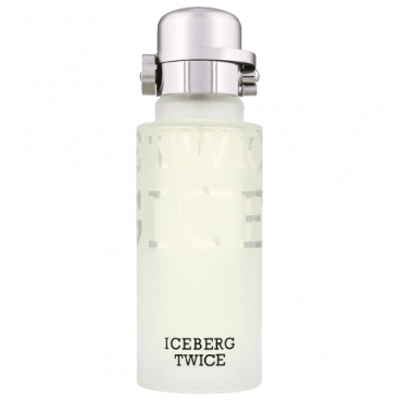 ICEBERG TWICE edT