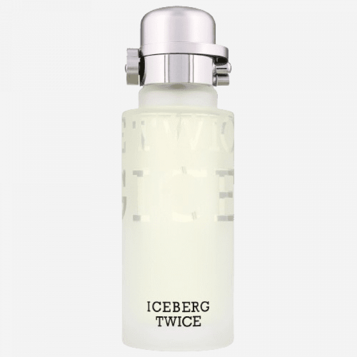 ICEBERG TWICE edT