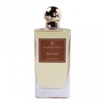 Arabian Wind Dark Santal