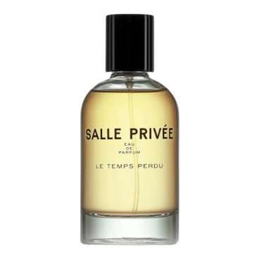 SALLE PRIVEE LE TEMPS PERDU