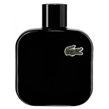 LACOSTE L.12.12 Noir men edT