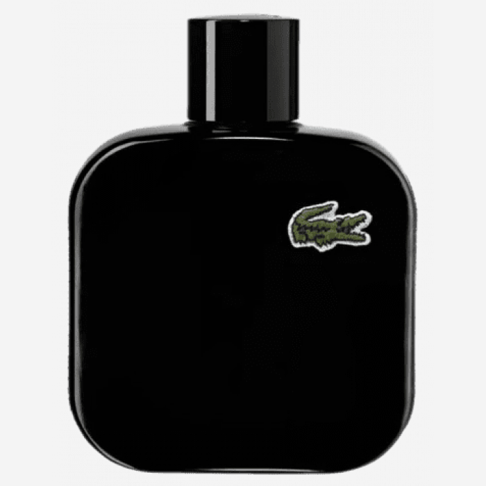 LACOSTE L.12.12 Noir men edT