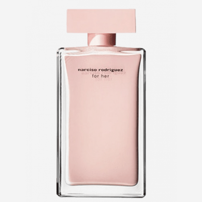 NARCISO RODRIGUEZ for her edP