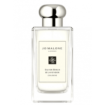 Jo Malone Silver Birch & Lavender Cologne