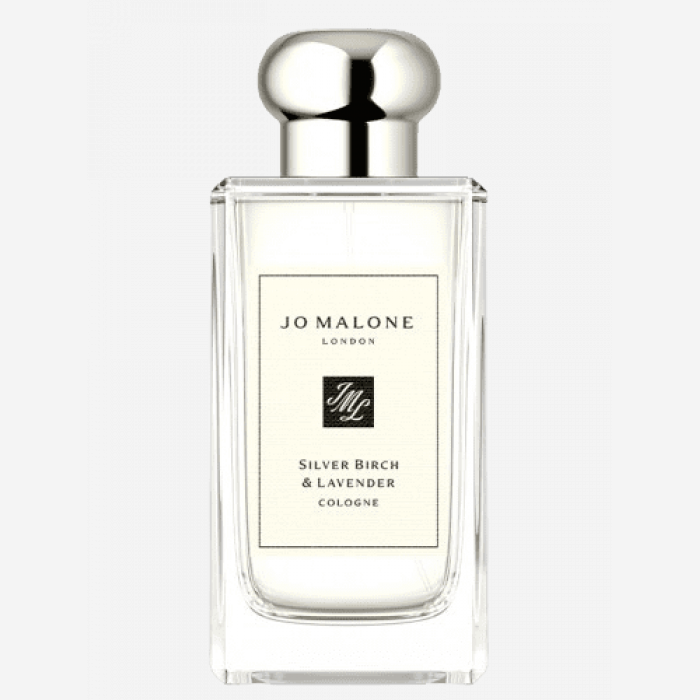 Jo Malone Silver Birch & Lavender Cologne