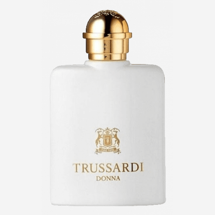 TRUSSARDI DONNA edT