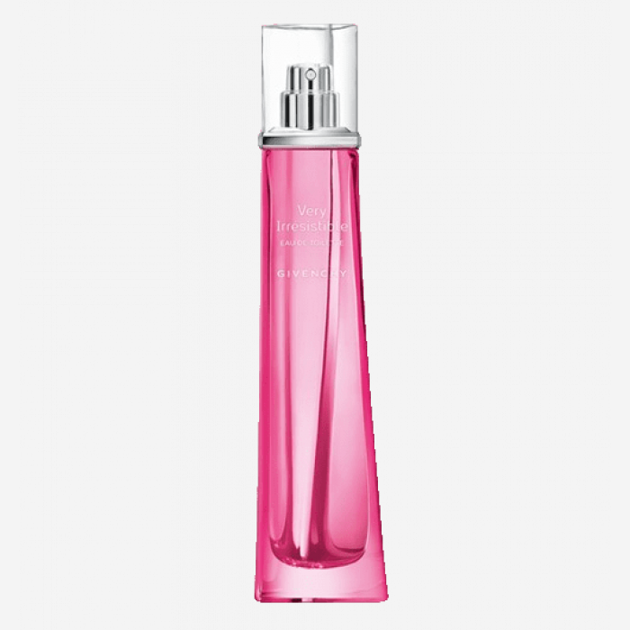 GIVENCHY VERY IRRESISTIBLE edP