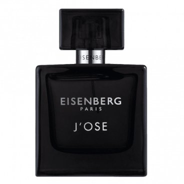 EISENBERG J'ose men