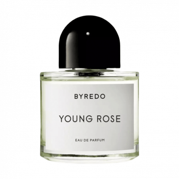 BYREDO PARFUMS YOUNG ROSE