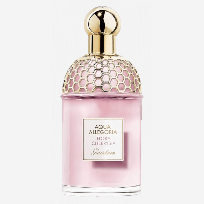 Guerlain Aqua Allegoria Flora Cherrysia