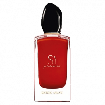 ARMANI SI PASSIONE edP