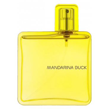 MANDARINA DUCK edT