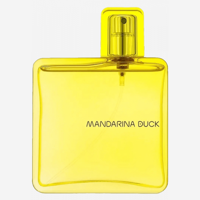 MANDARINA DUCK edT