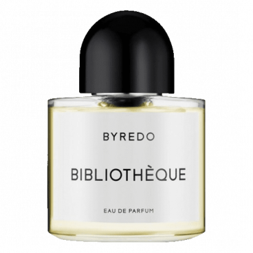 BYREDO PARFUMS BIBLIOTHEQUE