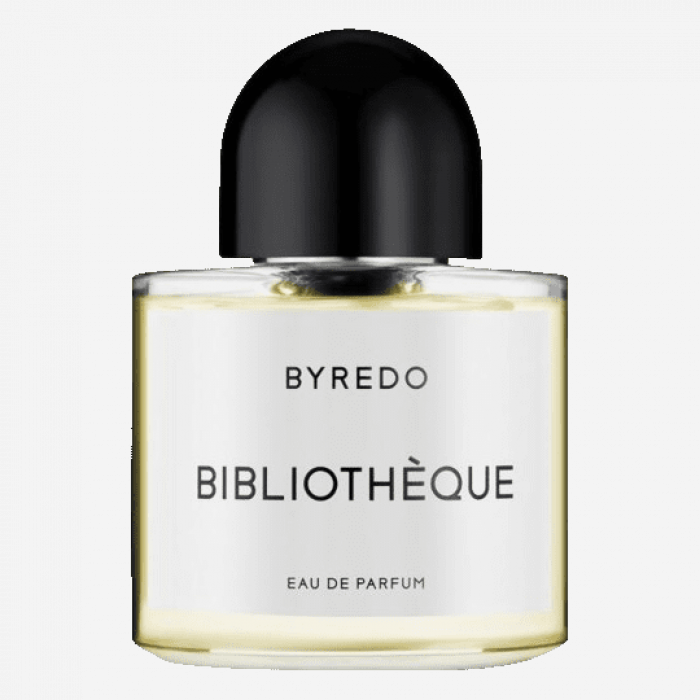 BYREDO PARFUMS BIBLIOTHEQUE