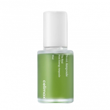 Celimax  Сыворотка восстанавливающая на основе нони - The Real Noni Energy Ampoule, 30ml