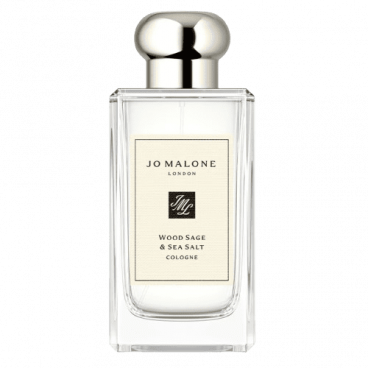 Jo Malone Wood Sage & Sea Salt Cologne