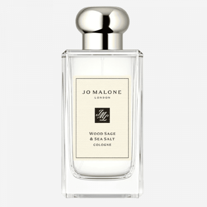 Jo Malone Wood Sage & Sea Salt Cologne