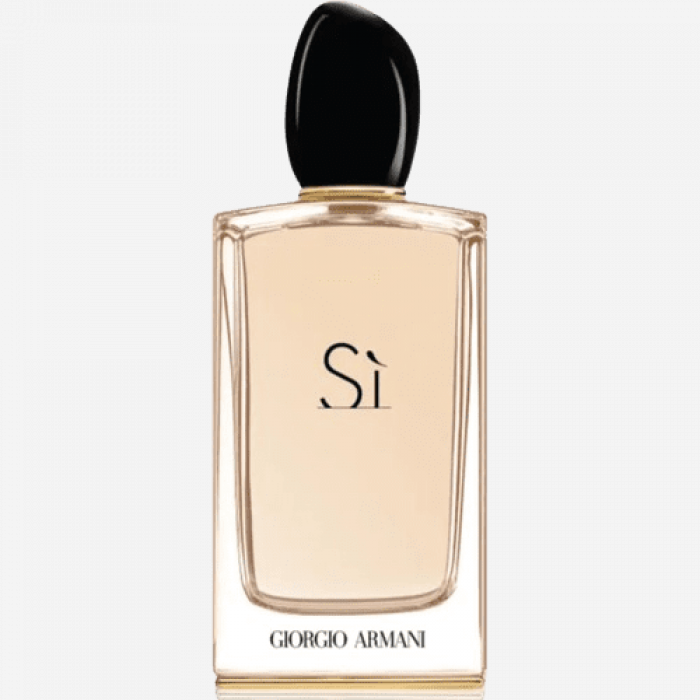 ARMANI SI edP