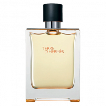 HERMES Terre d'Hermes 200 ml edt