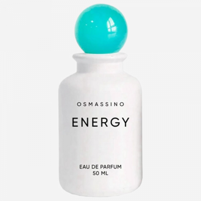 OSMASSINO ENERGY