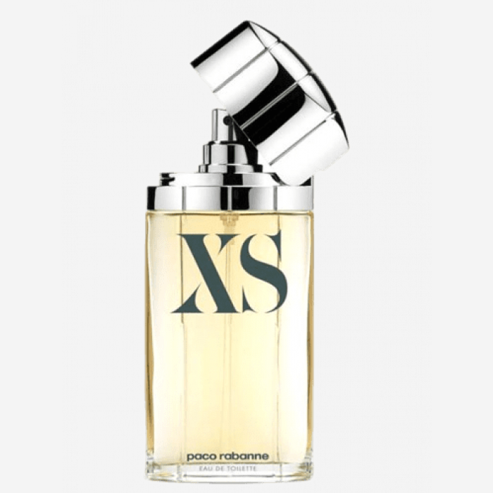 PACO RABANNE XS men edt