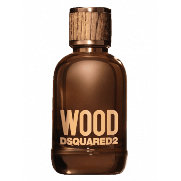 DSQUARED2 WOOD POUR HOMME edT