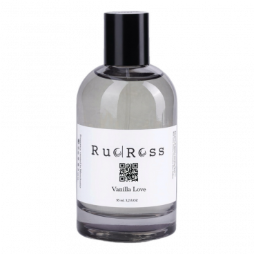 RUDROSS VANILLA LOVE