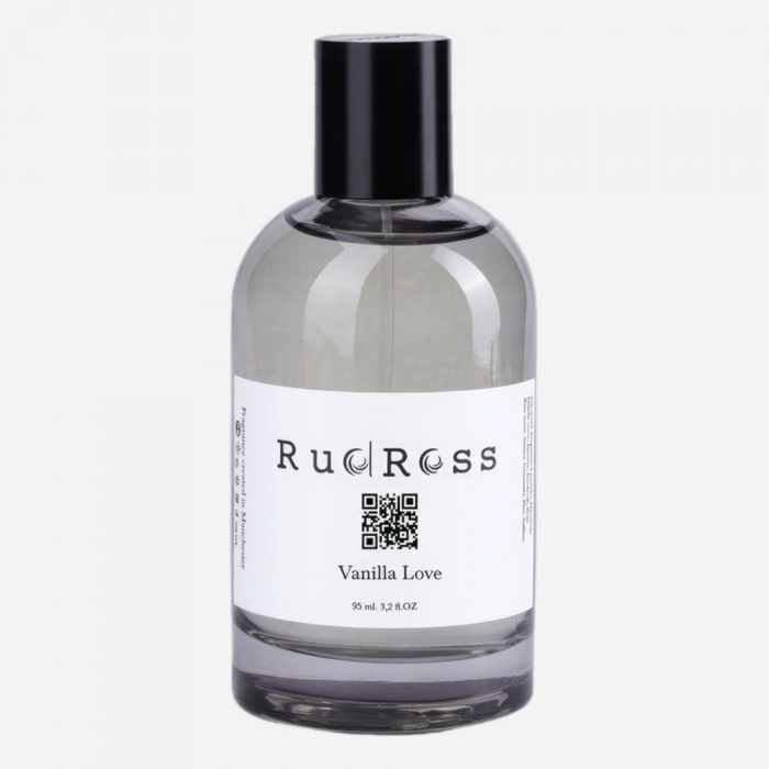 RUDROSS VANILLA LOVE