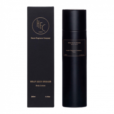 HFC Wrap me in dreams 250 ml - лосьон для тела