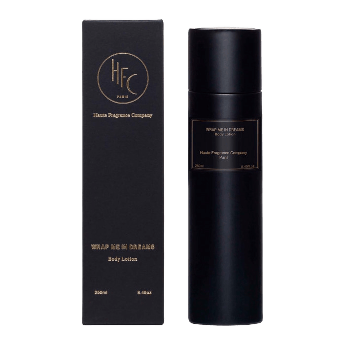 HFC Wrap me in dreams 250 ml - лосьон для тела