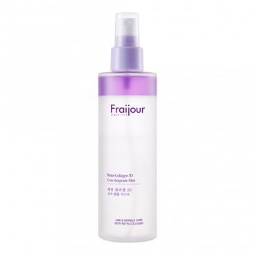 Fraijour Спрей-сыворотка для лица коллаген/ретинол Retin-Collagen 3D Core Ampoule Mist, 200 мл