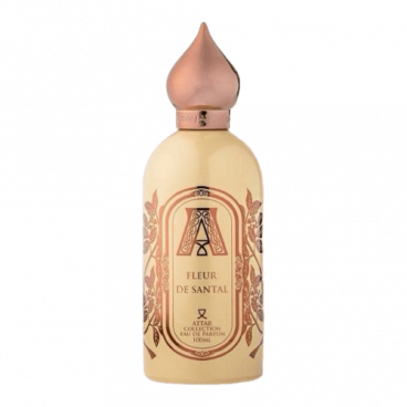 ATTAR COLLECTION FLEUR DE SANTAL