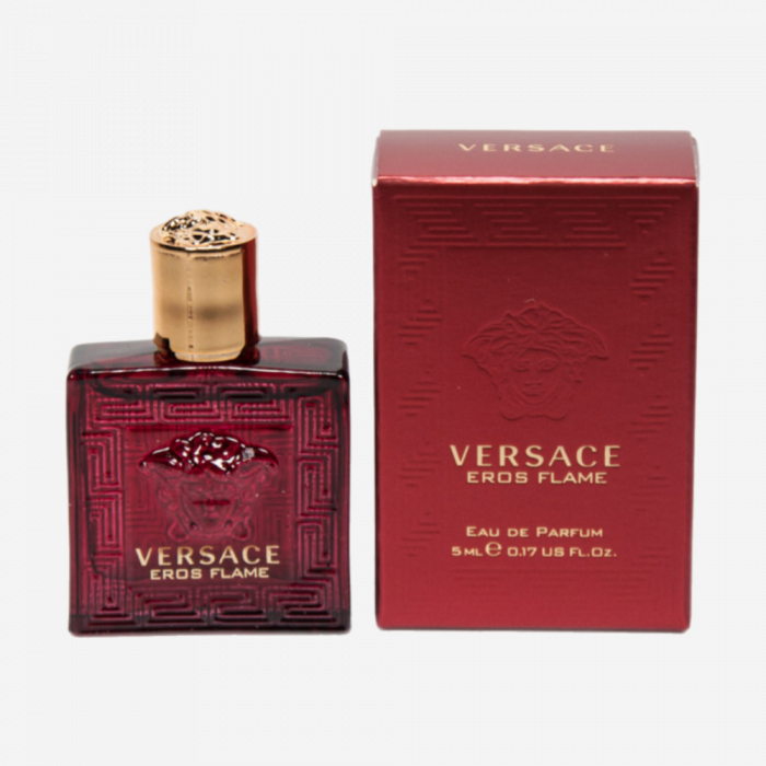 VERSACE Eros Flame edT